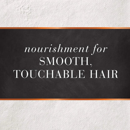 Hair Food Coocnut Milk & Chai Spice Nourishing Conditioner 300ml