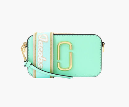 Marc Jacobs – The Snapshot (Mint Julep Multi)