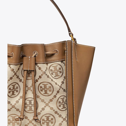 Tory Burch T Monogram Mcgraw Dragonfly