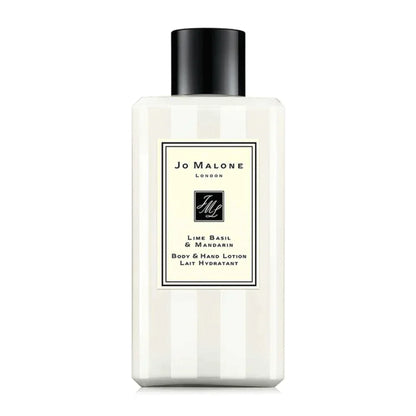 Jo Malone Lime Basil & Mandarin' Body & Hand Lotion Unisex 100 ML