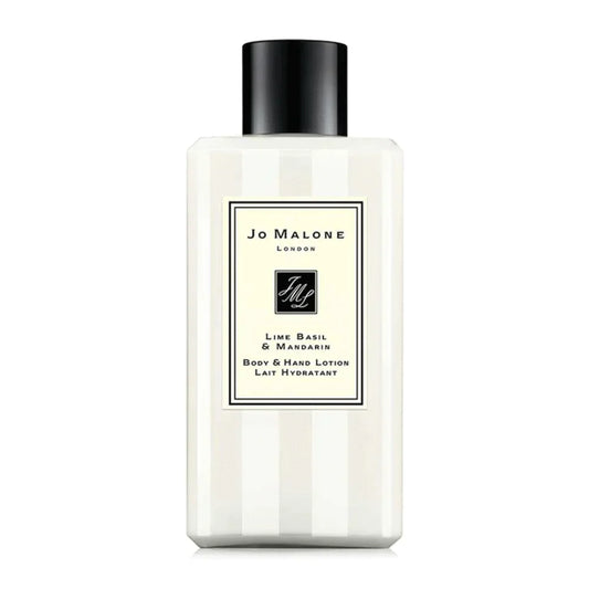 Jo Malone Lime Basil & Mandarin' Body & Hand Lotion Unisex 100 ML