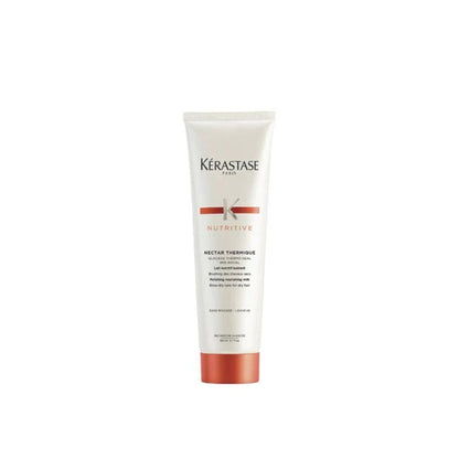 Kerastase Nutritive Nectar Thermique Polishing Nourishing Milk (For Dry Hair)