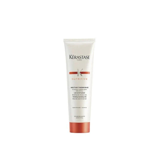 Kerastase Nutritive Nectar Thermique Polishing Nourishing Milk (For Dry Hair)