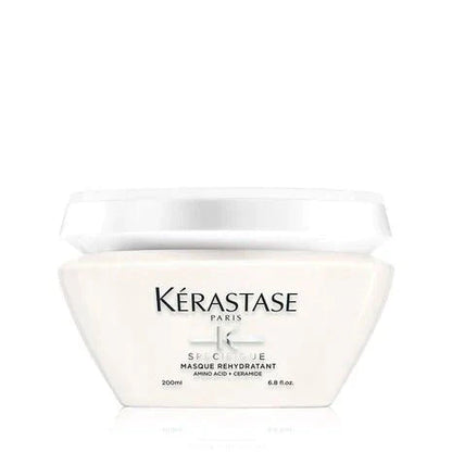 Kerastase Specifique Masque Rehydratant Hair Mask 200ml