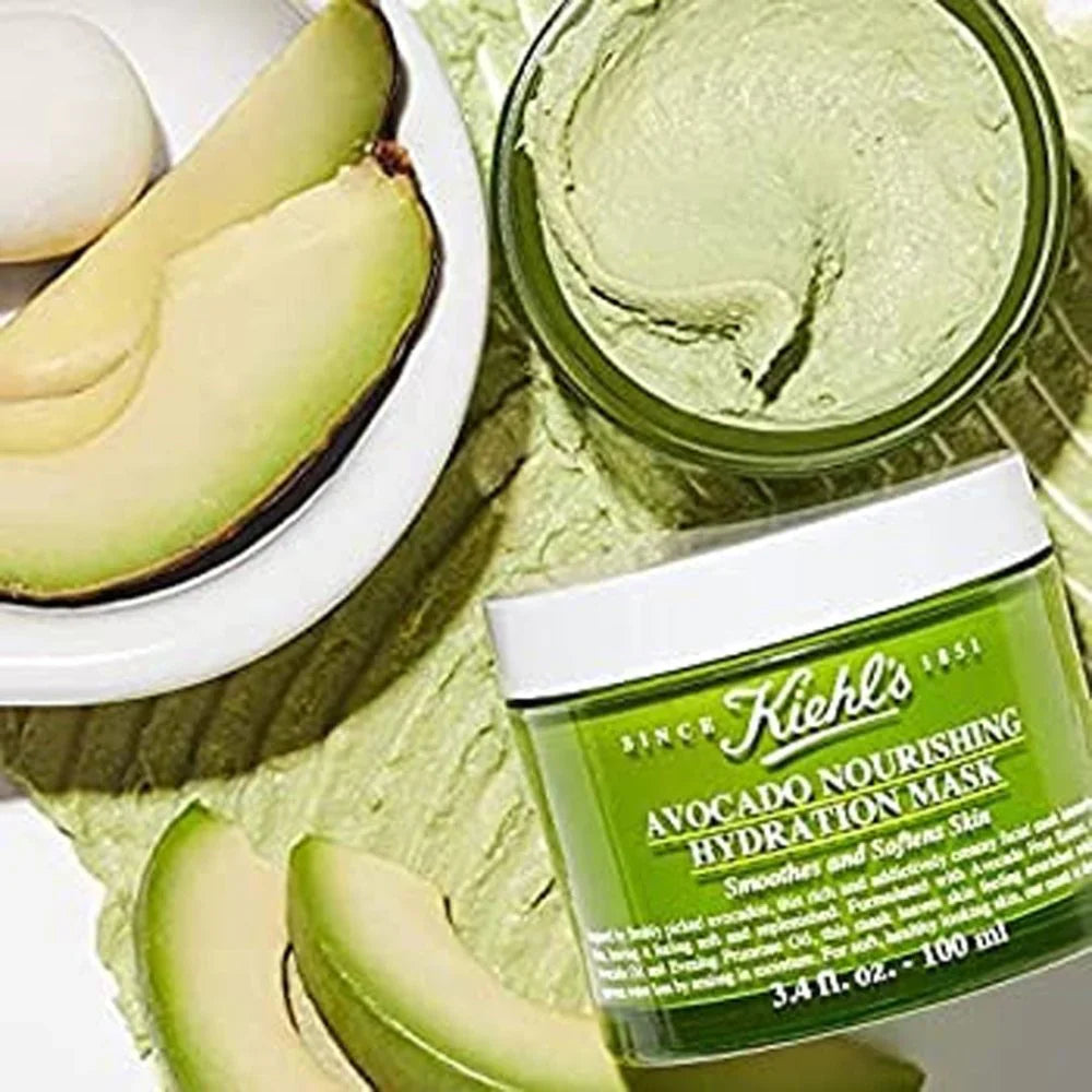 KIEHLS Avocado Nourishing Hydration Mask
