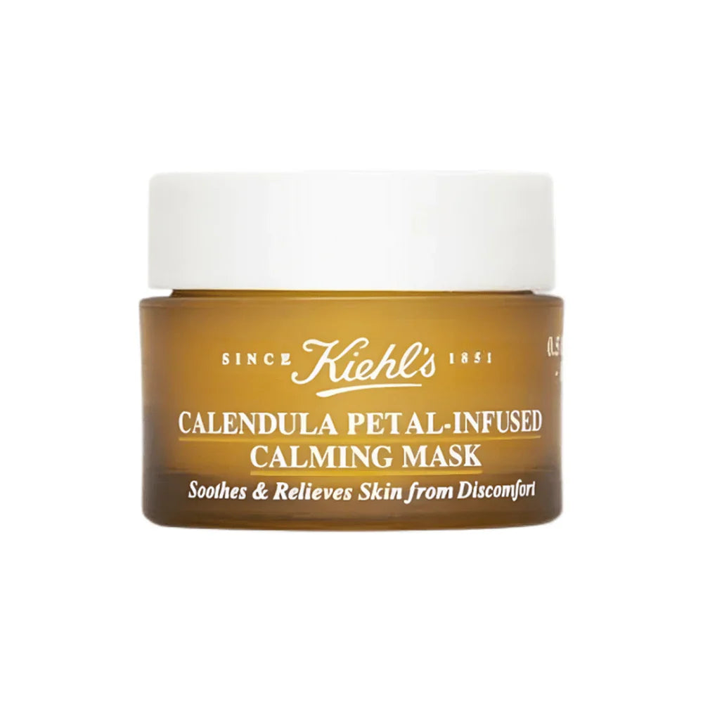 Kiehl's Calendula Petal-Infused Calming Mask 14ml