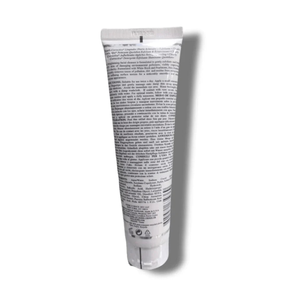 Kiehl's Clearly Corrective Brightening & Exfoliating Daily Cleanser - 150ml
