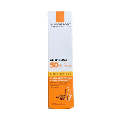 La Roche Posay Anthelios Invisible Fluid SPF50+ 15ml