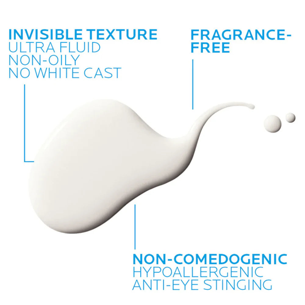La Roche Posay Anthelios Invisible Fluid SPF50+ 15ml