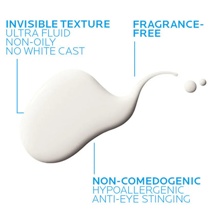La Roche Posay Anthelios Invisible Fluid SPF50+ 15ml