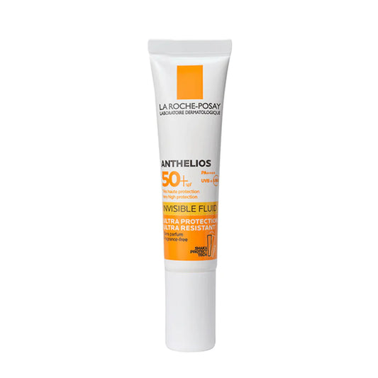 La Roche Posay Anthelios Invisible Fluid SPF50+ 15ml