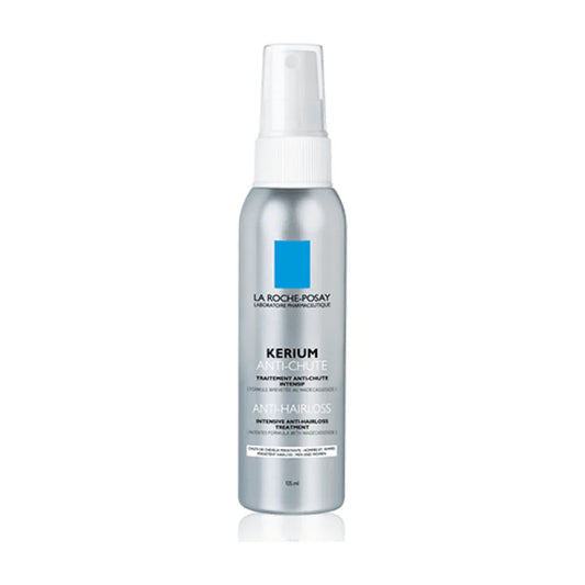 La Roche Posay Kerium Anti-Chute Intensive Treatment 125ml