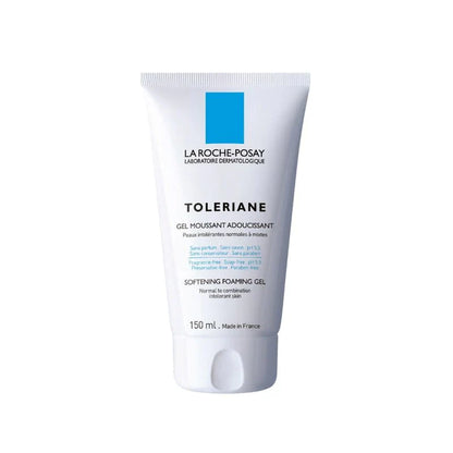 La Roche-Posay Toleriane Softening Foaming Gel 150ml