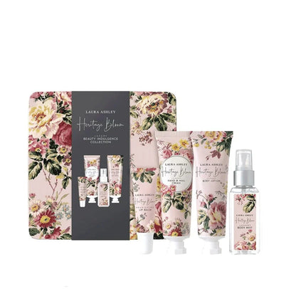 Laura Ashley Heritage Bloom Gift Set