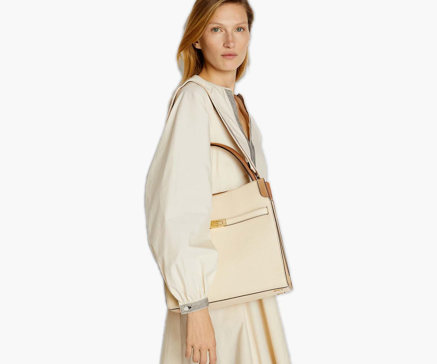 Tory Burch – Lee Radziwill Double Bag