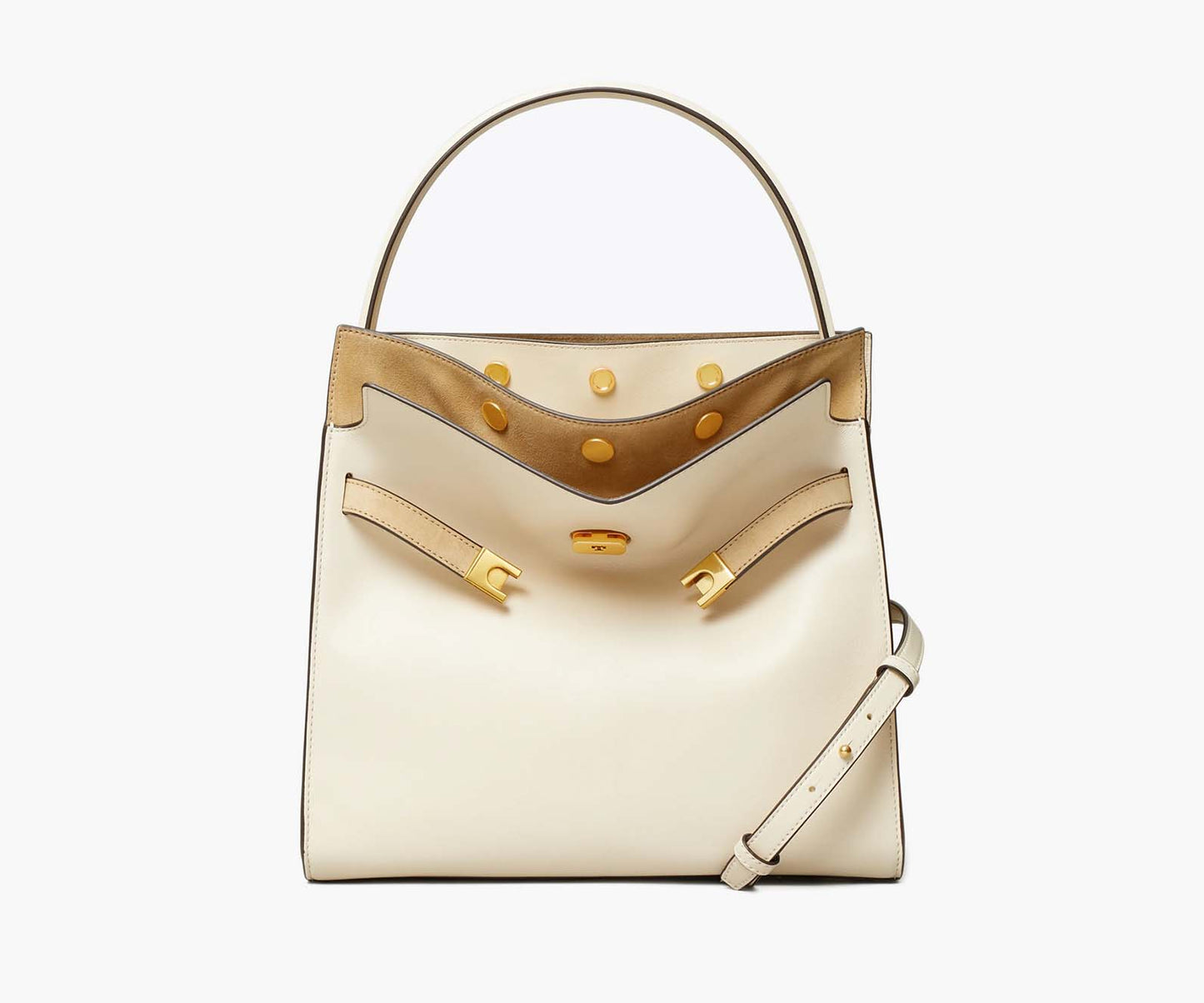 Tory Burch – Lee Radziwill Double Bag