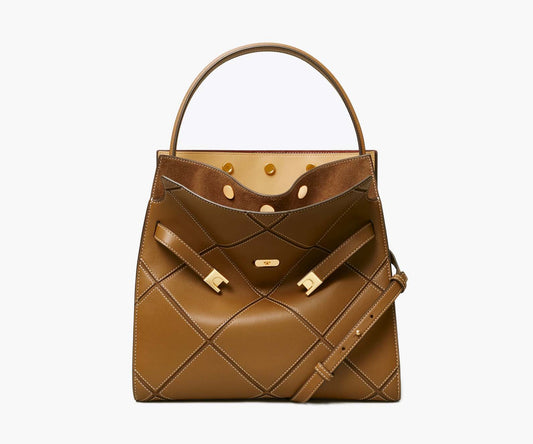 Tory Burch – Lee Radziwill Double Bag