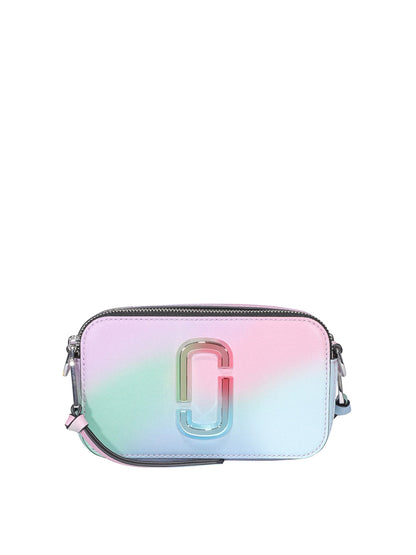 Marc Jacobs The Snapshot (Green multi)