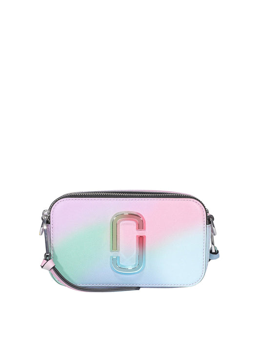 Marc Jacobs The Snapshot (Green multi)