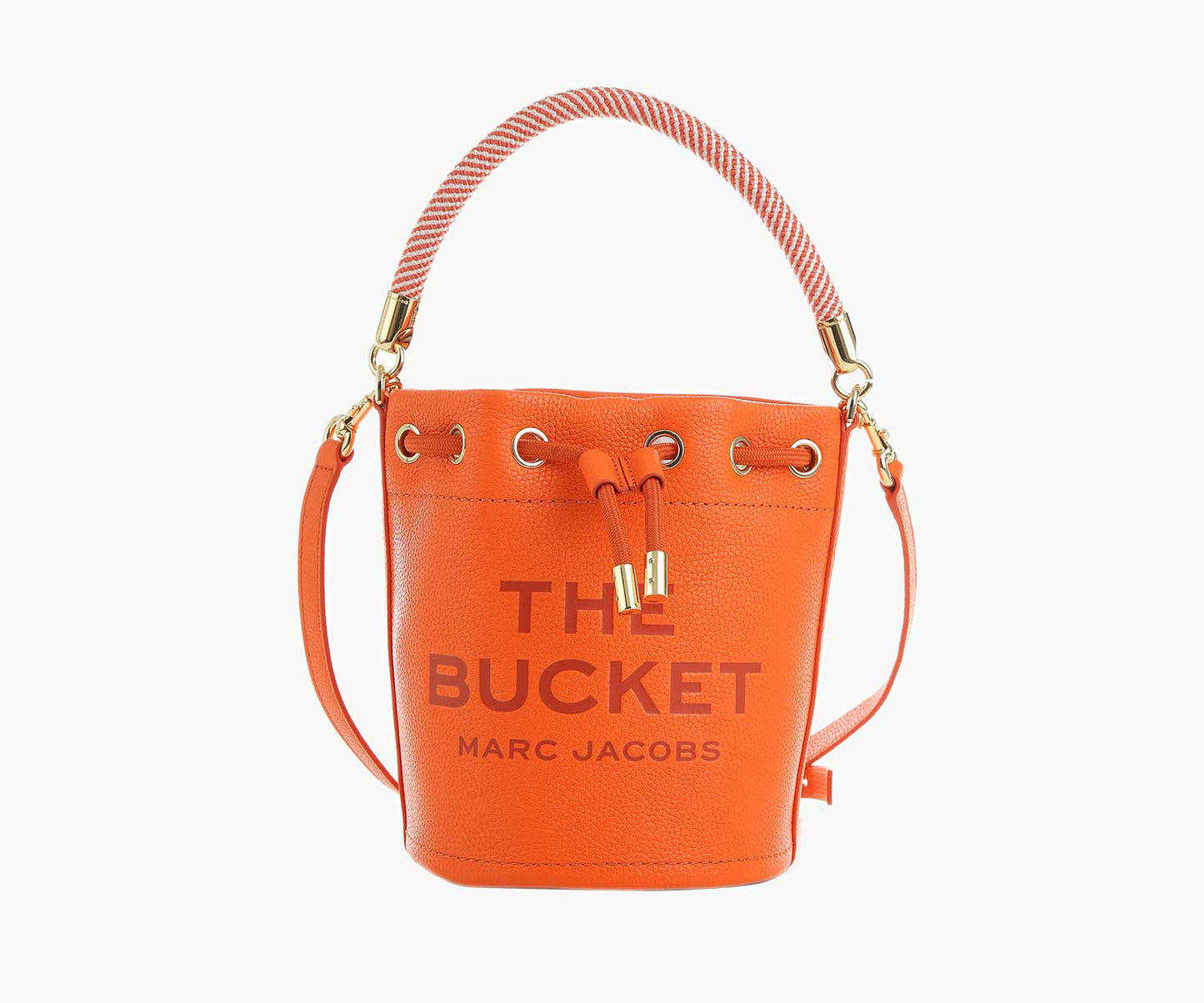 Marc Jacobs – The Bucket Bag – (Medium)