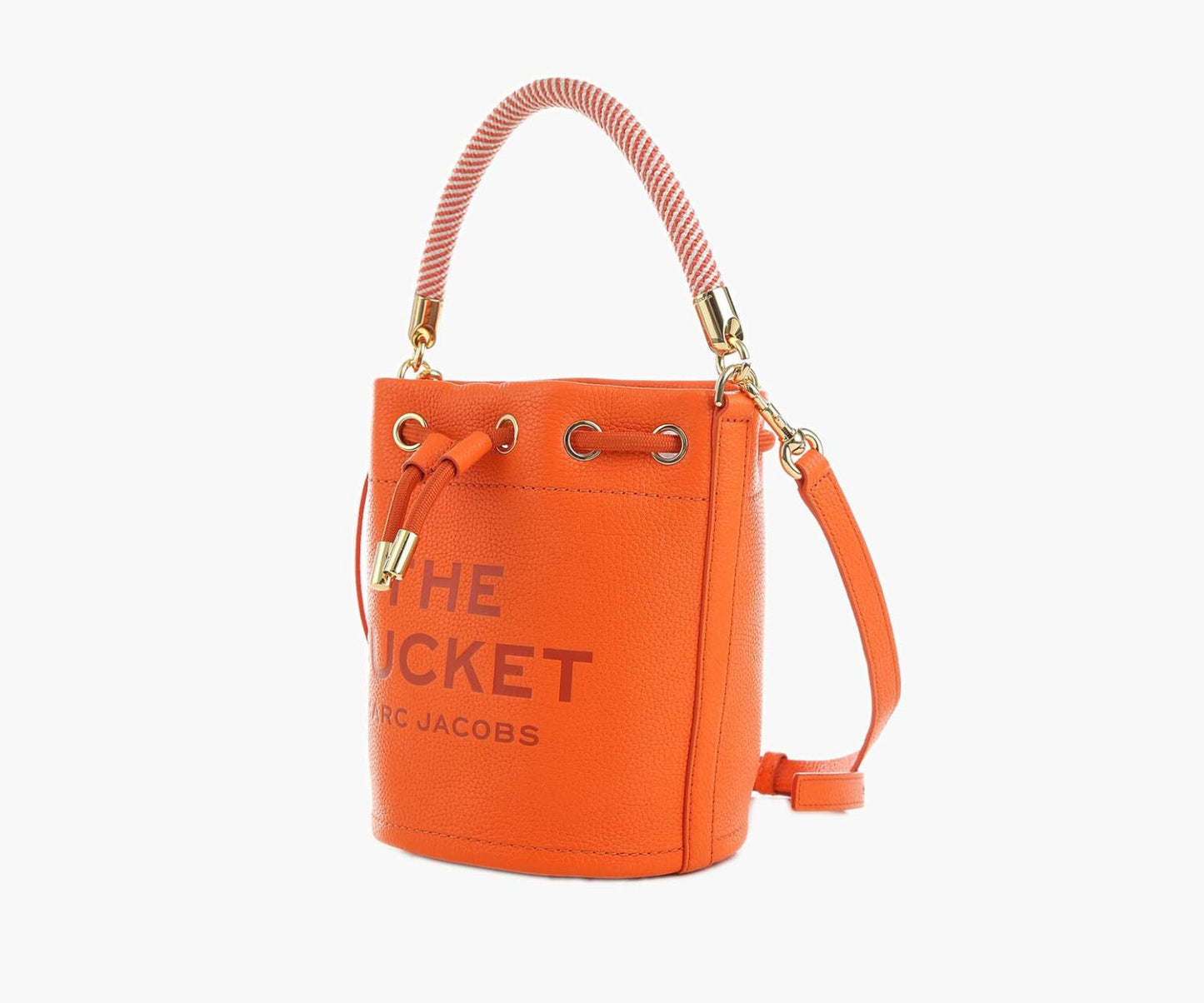 Marc Jacobs – The Bucket Bag – (Medium)