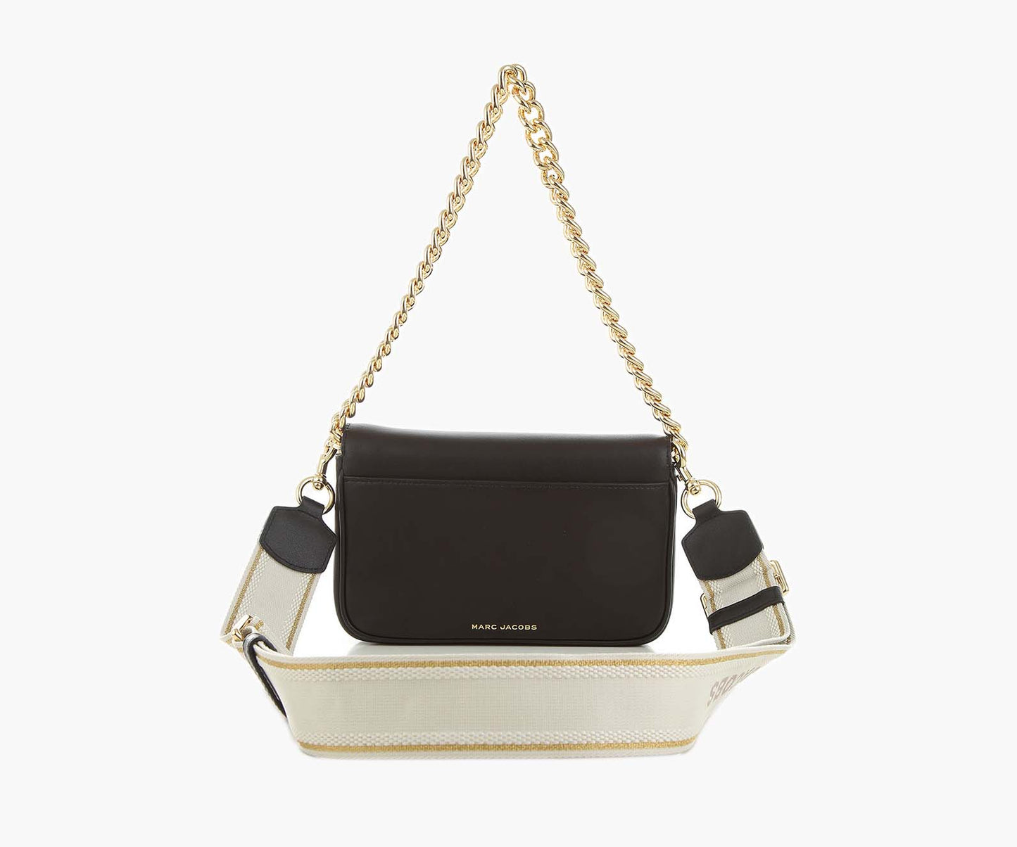 Marc Jacobs – The J Marc Shoulder Bag