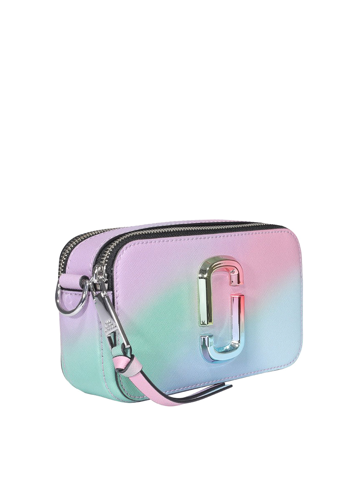 Marc Jacobs The Snapshot (Green multi)