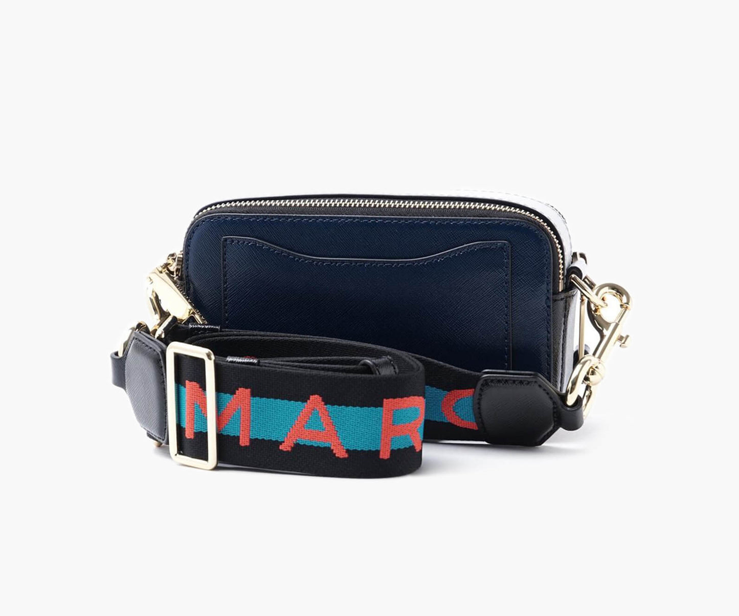 Marc Jacobs – The Snapshot (Blue sea multi)