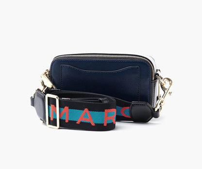 Marc Jacobs – The Snapshot (Blue sea multi)