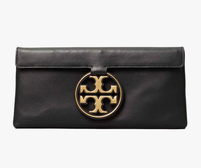 Tory Burch – Miller Metal Clutch