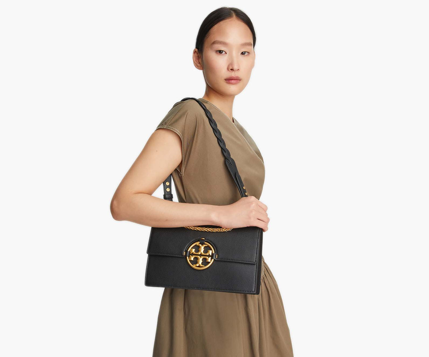 Tory Burch – Miller Shoulder Bag (Large)