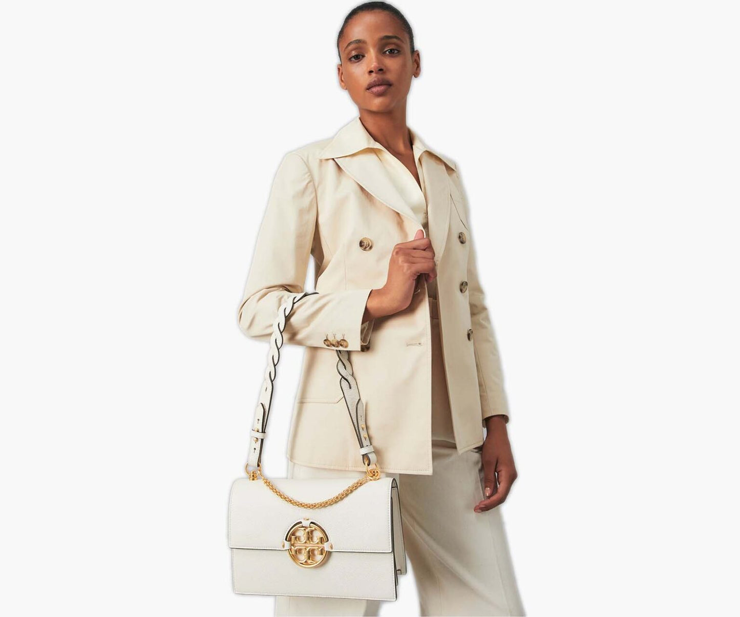 Tory Burch – Miller Shoulder Bag (Large)