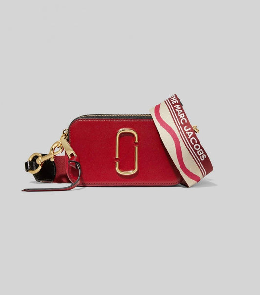 Marc Jacobs The Snapshot (New Red)