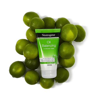Sale NEUTROGENA Oil Balancing In-Shower Mask - 150ml