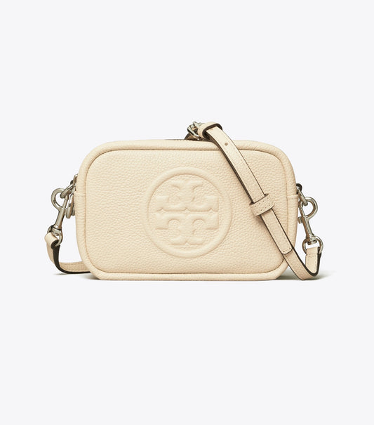 Tory Burch Perry Bombe Mini Bag