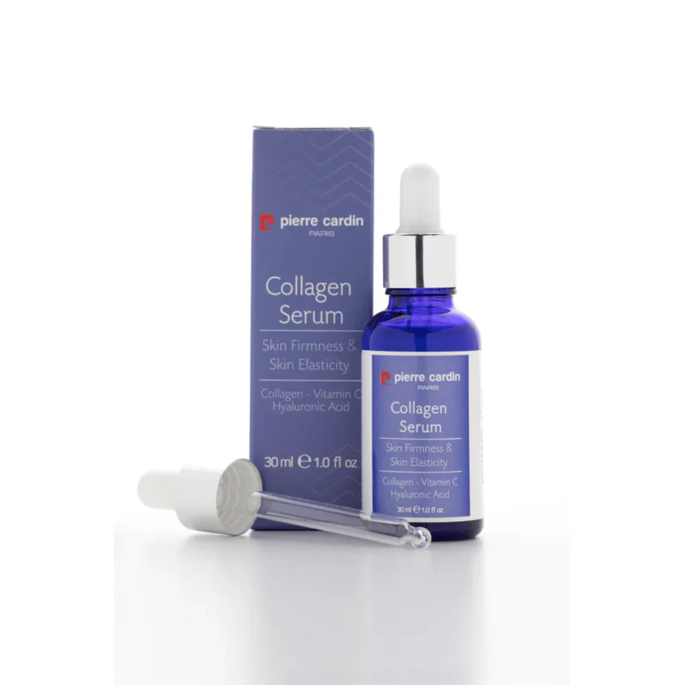 Pierre Cardin Collagen Serum 30 ML