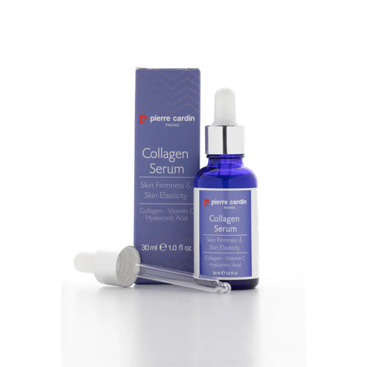 Pierre Cardin Collagen Serum 30 ML