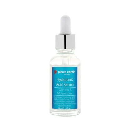Pierre Cardin Hyaluronic Acid Serum 30ml