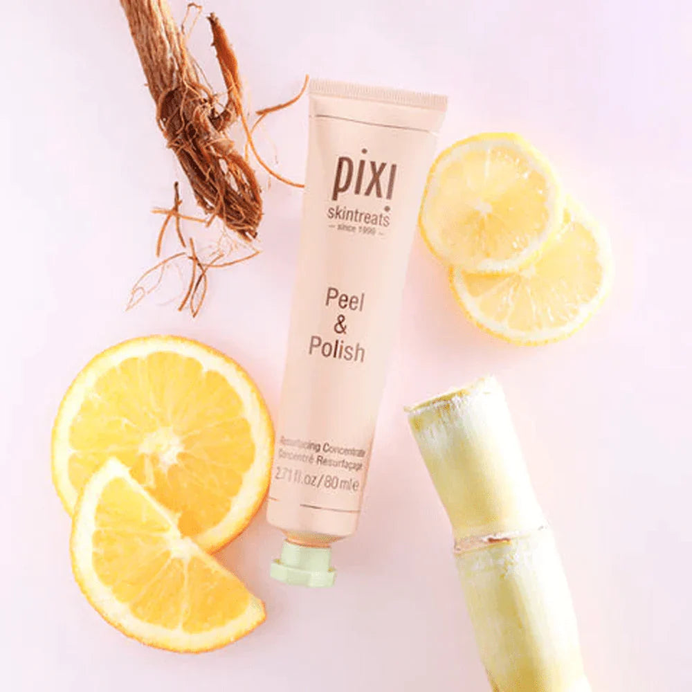 Pixi - Peel & Polish - 80ml