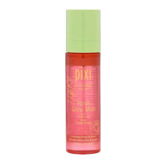 Pixi Rose Glow Mist 80ml