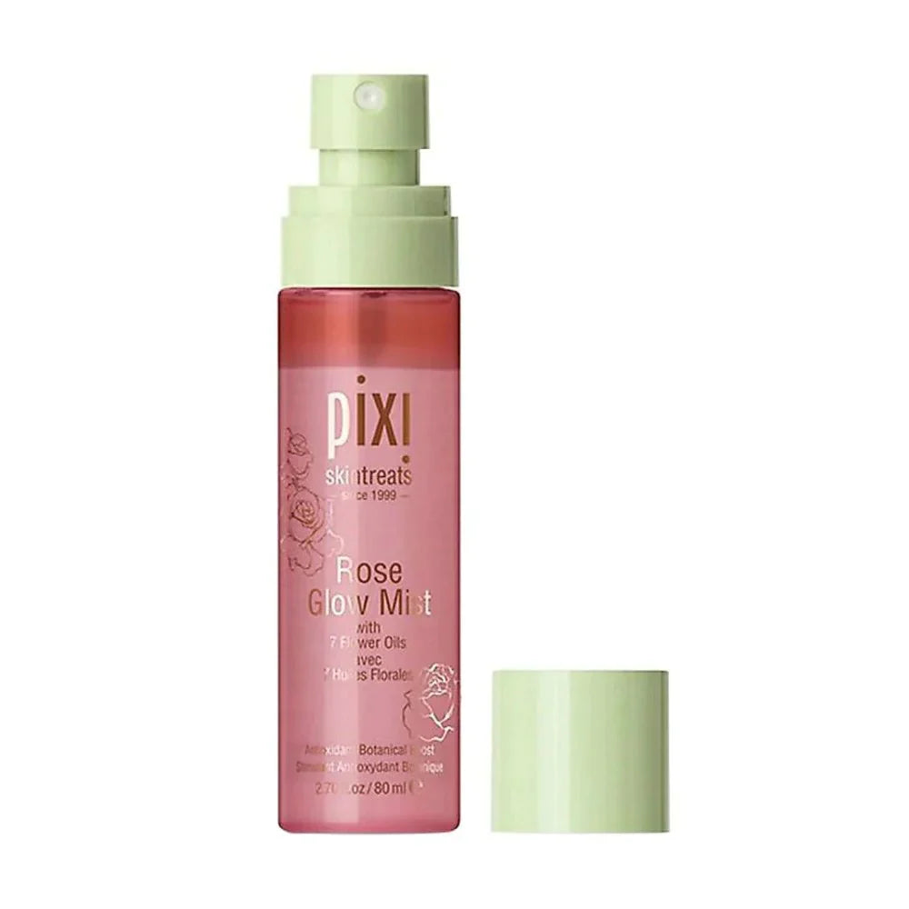 Pixi Rose Glow Mist 80ml