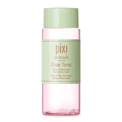 Pixi Skintreats Rose Tonic - 100ml