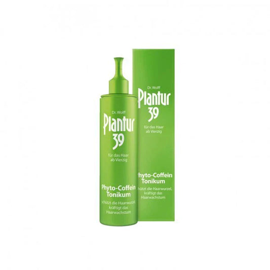 Plantur 39 Phyto Caffeine Tonic 200ml