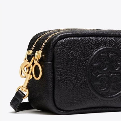 Tory Burch Perry Bombe Mini Bag