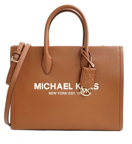 Michael Kors Mirella Shopper Bag (Small)