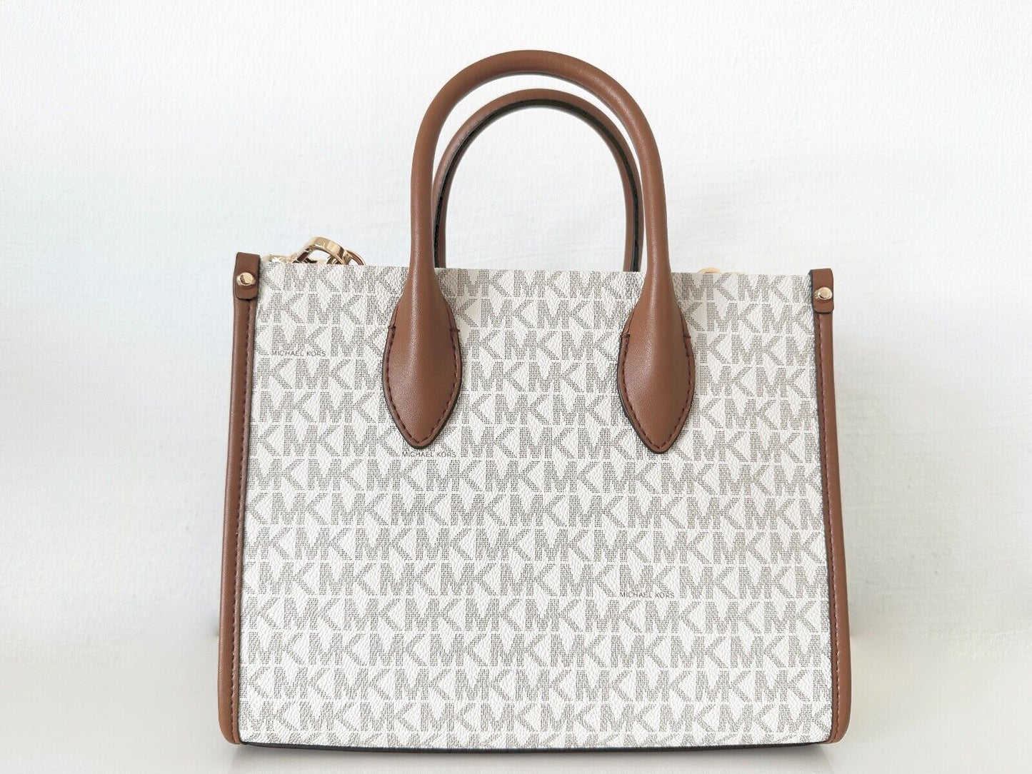 Michael Kors Mirella Shopper Bag (Small)