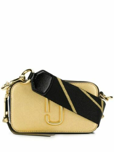 Marc Jacobs The Snapshot (Gold multi)