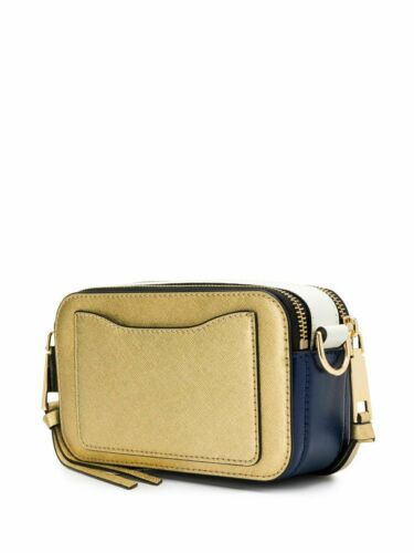 Marc Jacobs The Snapshot (Gold multi)