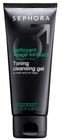 Sephora Exfoliating Facial Scrub 65 ml