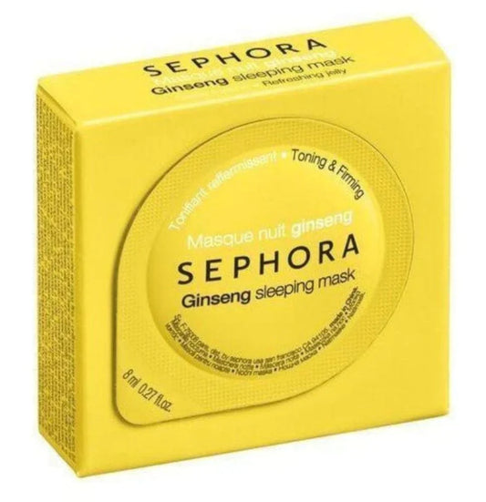 Sephora Ginseng Sleeping Mask - 8ml